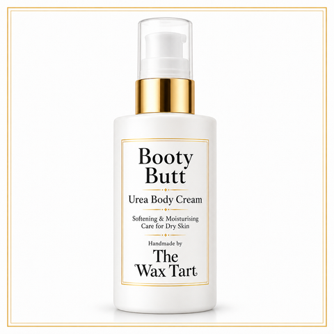 Urea Cream - Booty Butt