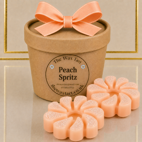 Peach Spritz