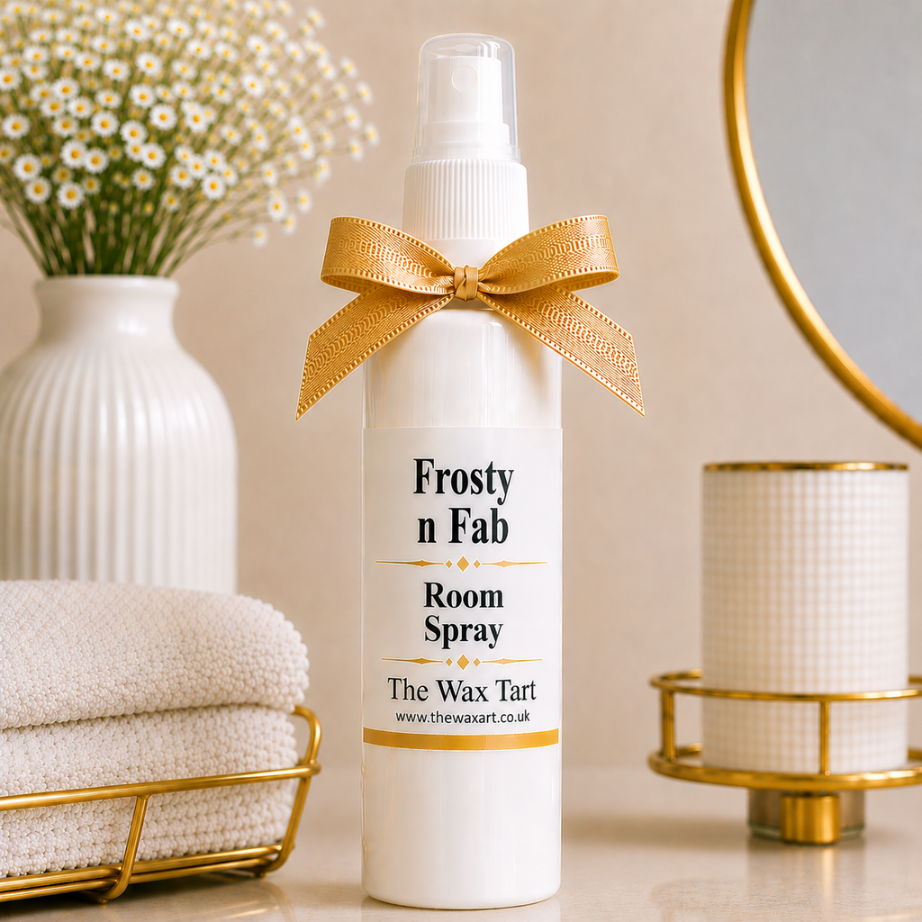 Room Spray - Frosty n Fab