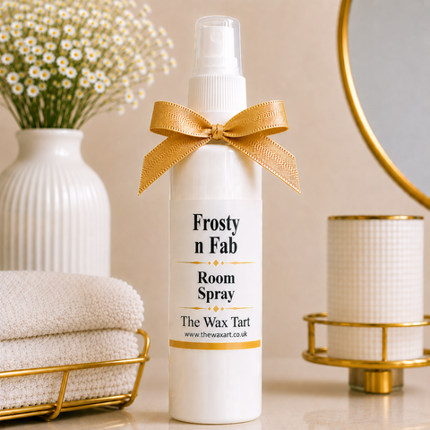 Room Spray - Frosty n Fab