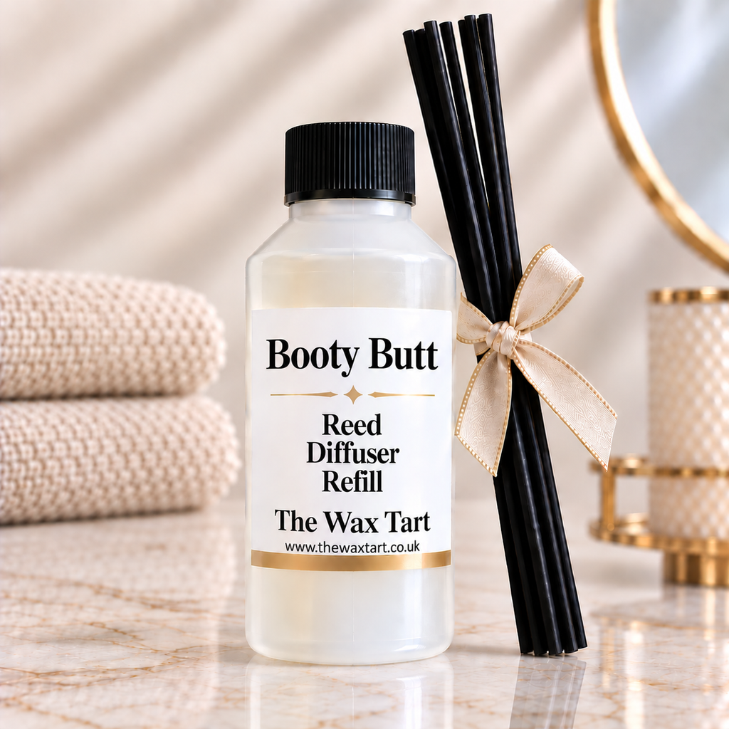 Booty Butt 100ml Diffuser Refill