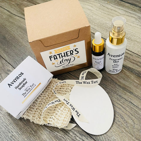 Fathers Day Box