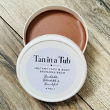 Tan in a Tub 100g