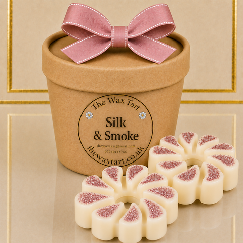 Silk & Smoke