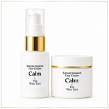 Korean Inspired Face Cream - CALM