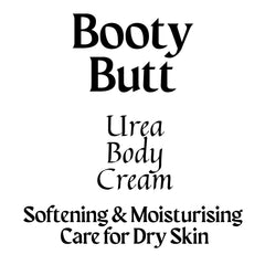 Urea Cream