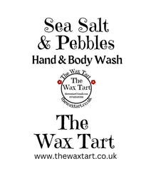 Liquid Hand &amp; Body Wash
