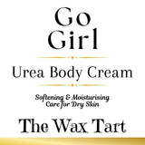 Urea Cream - Go Girl