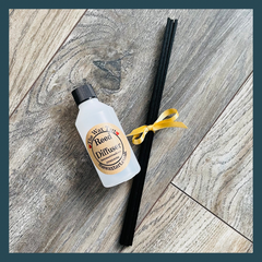 Reed Diffusers