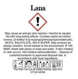 Lana - Lush Linen