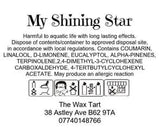 My Shining Star