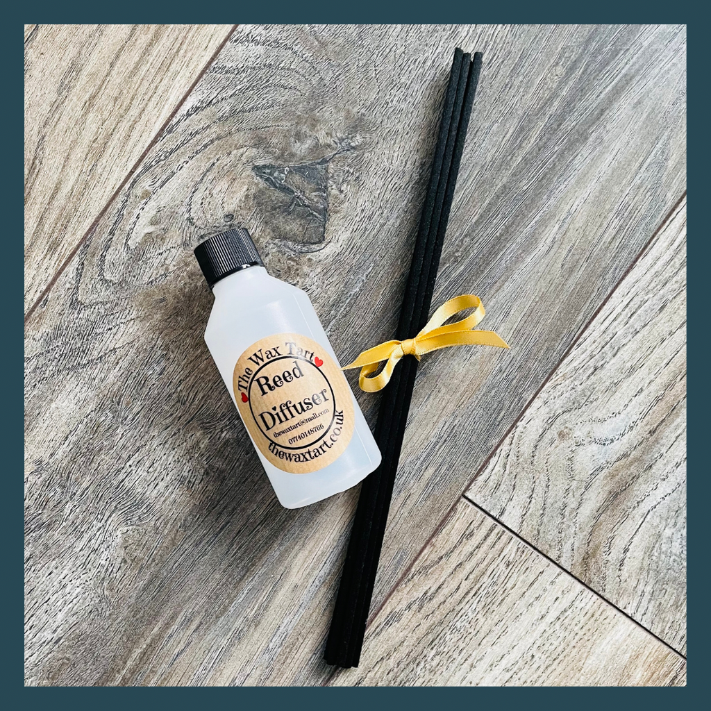 Thank You Reed Diffuser 100ml