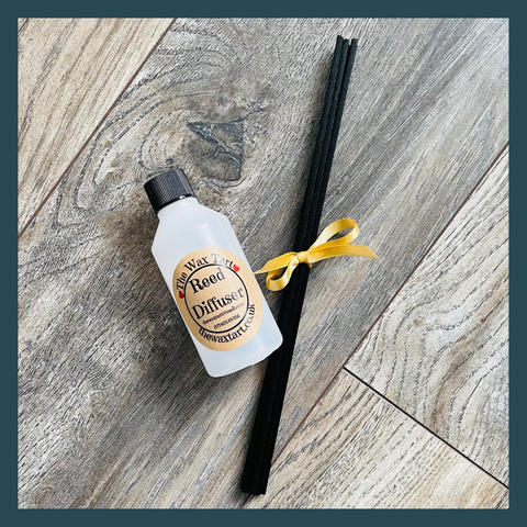 Thank You Reed Diffuser 100ml