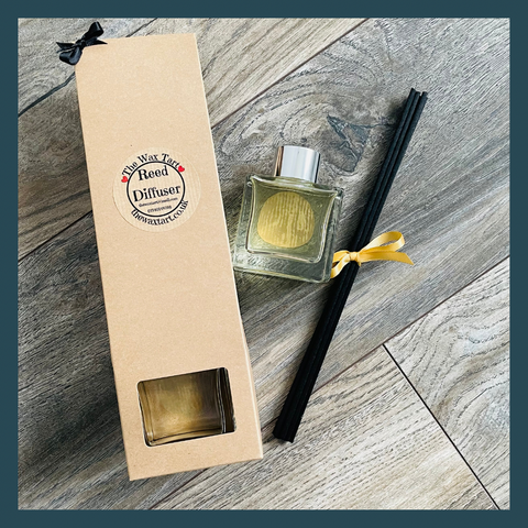 Thank You Reed Diffuser 100ml
