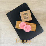 Tammy - Cherry Blossom & Sweet Pea